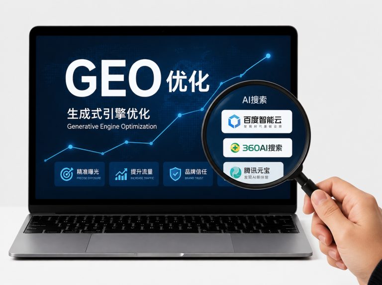 大理白族自治州GEO智能问答优化系统